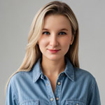 Catherine Yushina